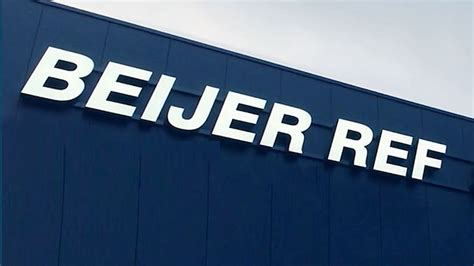beijer ref aktie|Beijer Ref AB Share Price Today .
